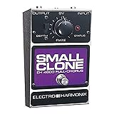 Electro-Harmonix Small Clone Chorus