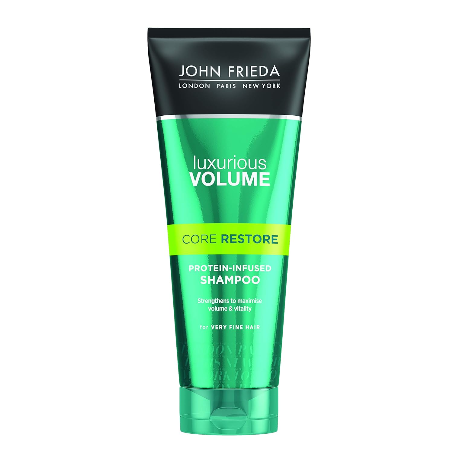 John Frieda Luxurious Volume Core Restore Volumising Shampoo for Very