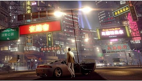 sleeping dogs ps4 amazon
