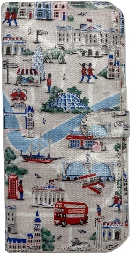 cath kidston travel wallet