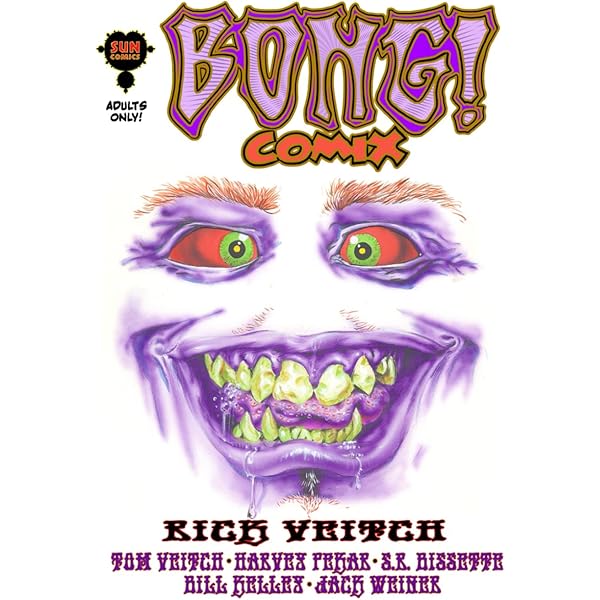 Amazon.com: Grateful Dead Comix No. 1: 9780878161546: Dave