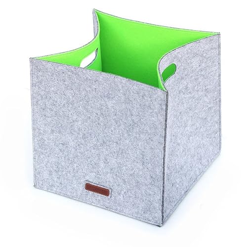 Aufbewahrungsbox Filz: Amazon.de