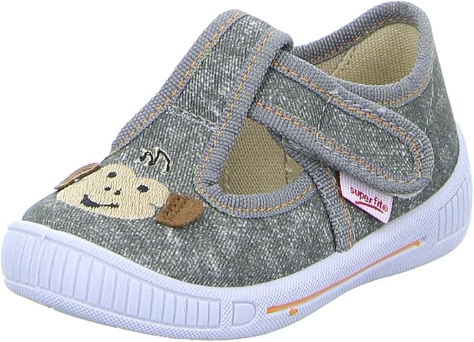 Superfit Boy�s Bully HiTop Slippers Child Amazon.co.uk Superfit Boy�s Bully HiTop Slippers Child Amazon.co.uk