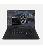 Amazon.com: Lenovo ThinkPad P53 Mobile Workstation 15.6-Inch Full