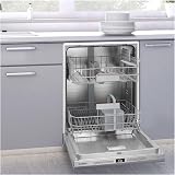 Bosch Series 4 Built-in Fully-Integrated Dishwasher 60 cm view 5
