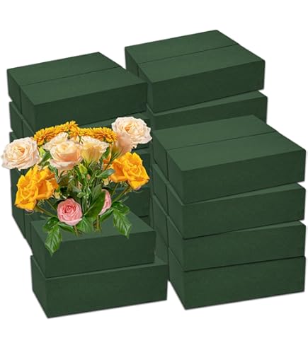 Amazon.com: Oasis Arrangement Floral Foam, 3
