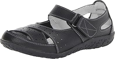 spring step streetwise