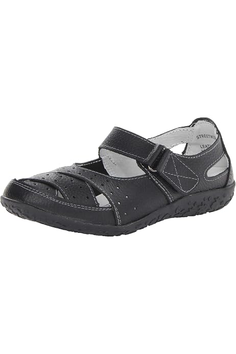 Spring Step Women JUNEY Loafer Flat 