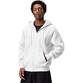 Nike Men's Club Full-Zip Fleece Hoodie