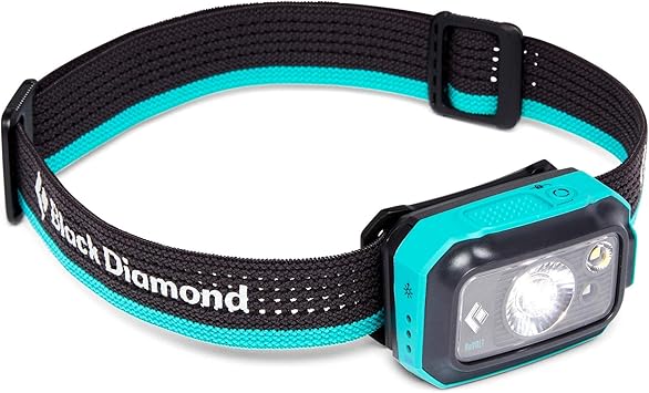 Amazon Black Diamond ブラックダイヤモンド リボルト350 アクア Blackdiamond ブラックダイヤモンド ヘッドライト