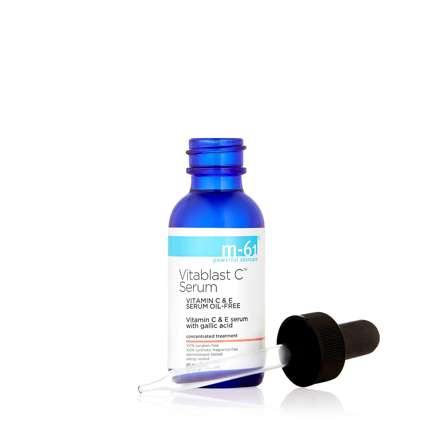 vitablast c moisturizer