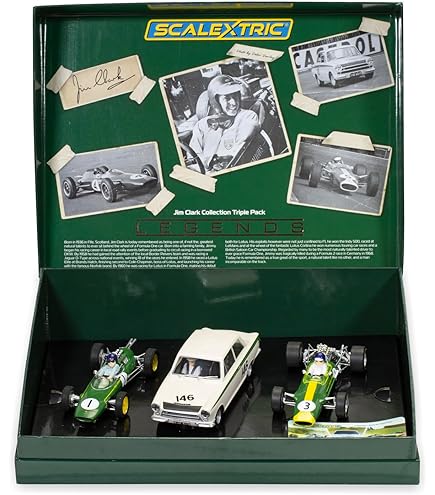 Amazon.com: Scalextric C4334 Mr Bean Mini - Do-It-Yourself Episode