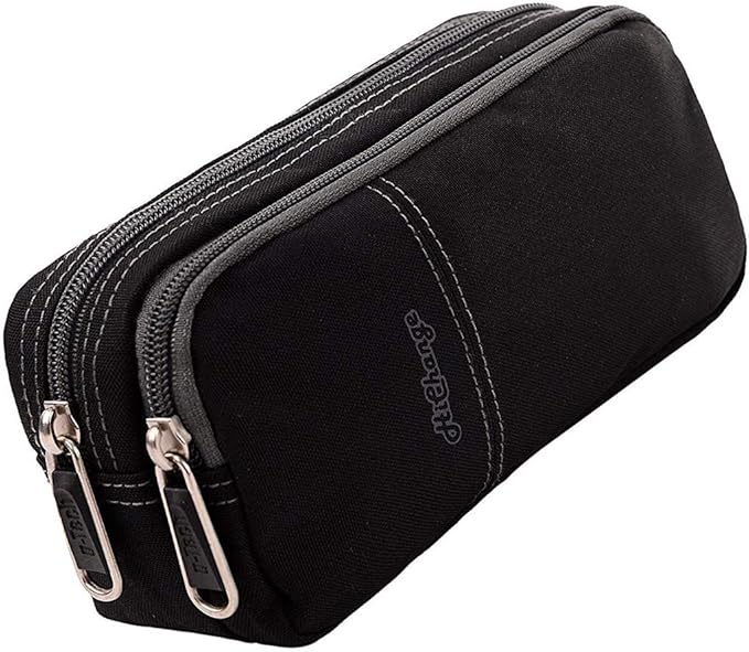 Pencil Case, Large Capacity Pencil Cases Pen Case Pencil Bag Pouch with