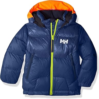 helly hansen baby
