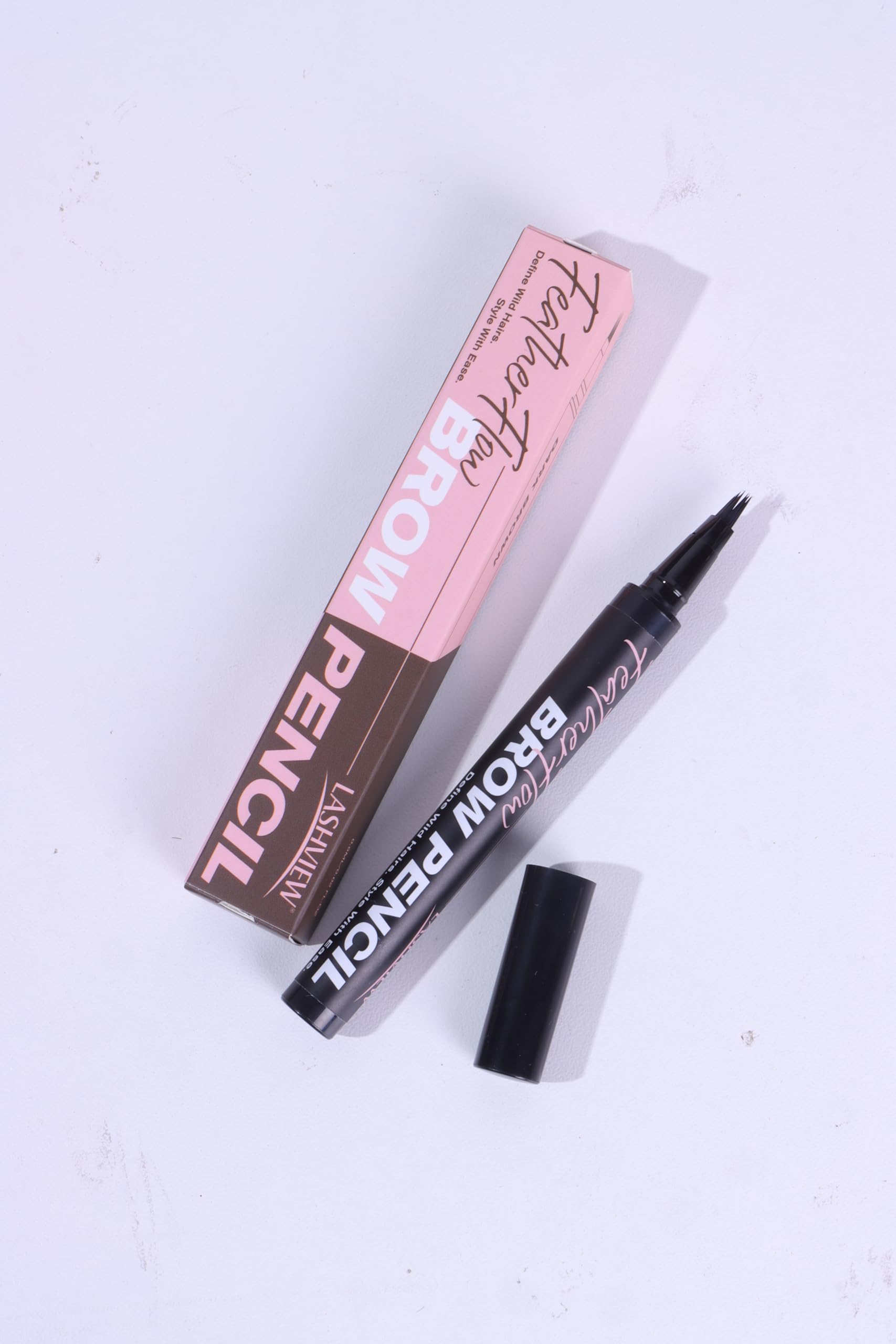 LASHVIEW Lash-Extension-Clusters 182pcs D Curl Lash Clusters Natural Look Cluster Lashes Extensions Super Thin Band & Soft Lashes Reusable 9-16mm MIX (C163)