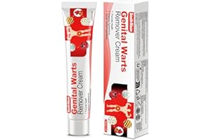 FXIZON Wart Remover Fast Acting Gel Wart Remover Freeze Off-Fast-Acting Wart Ointment,genital wart Remover,Foot Wart Corn Removal for Feet Hands for Plantar Wart, Common Wart, Flat Wart for You