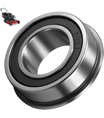 Amazon.com: Exmark 1-323729 Bearing Sleeve Lazer Z XP Metro Five