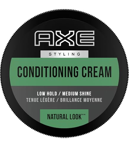 Amazon.com : AXE Styling Flexible Hair Paste Urban Messy Look 2