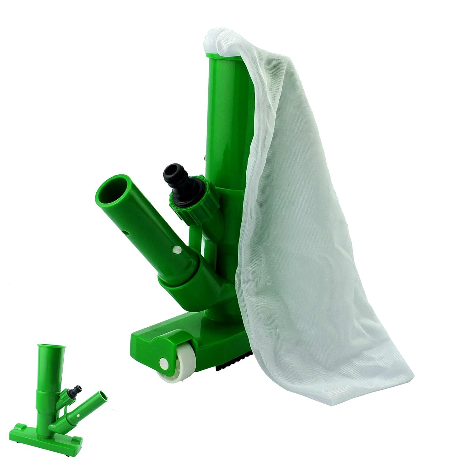 Pond Cleaner Removes Mud And Deposits In The Pond (Pack of 1) Amazon