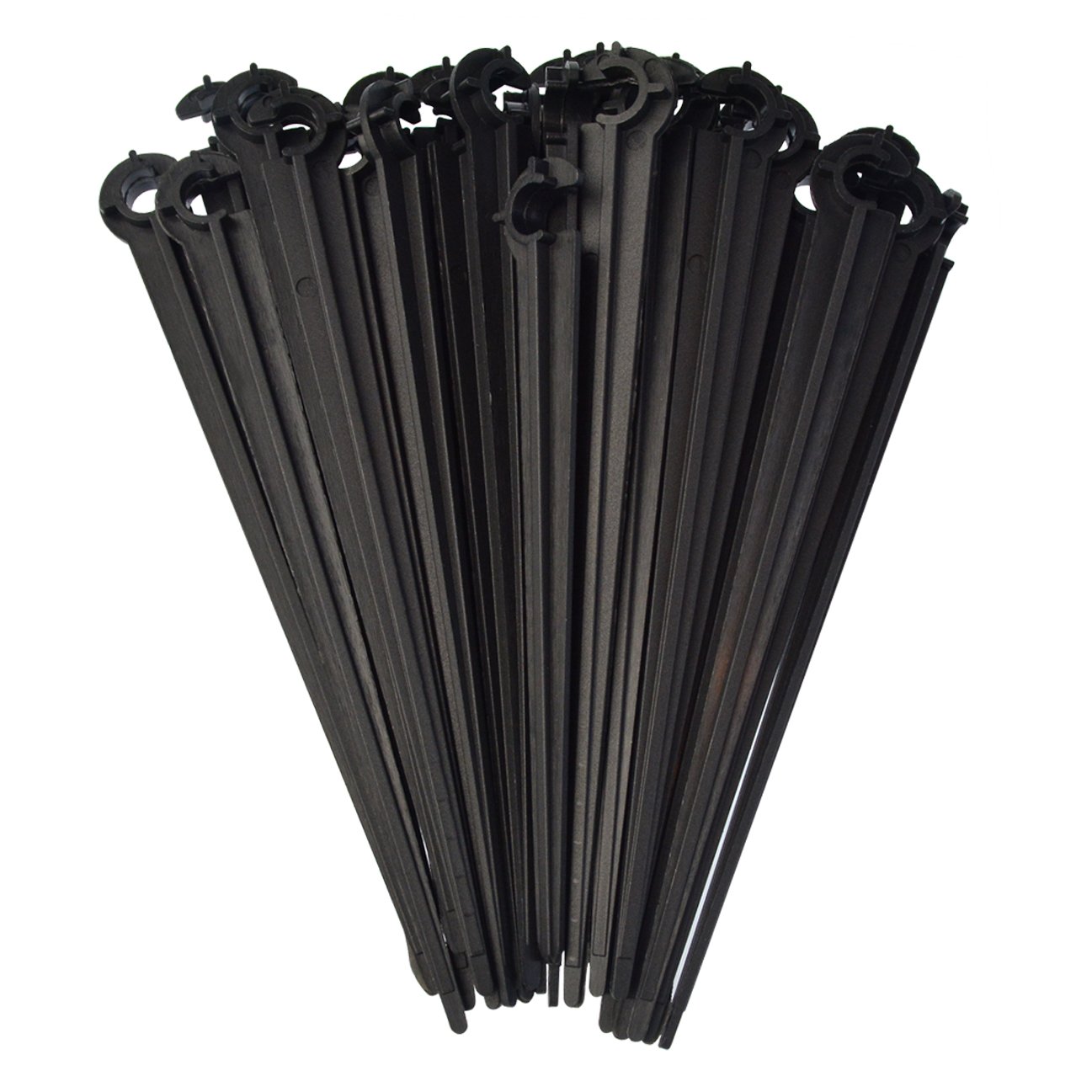 mifengdaer 94pcs Irrigation Full Kit Adjustable Irrigation System Automatic Watering Kits DIY Micro Flow Drip Watering Irrigation Kits Hose Drip Watering system for Lawn Tree Patio Yard Plant Garden Landscape Home with Timer, 984”(25M)