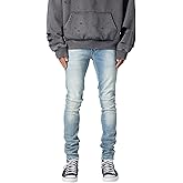 mnml Men's X494 Skinny Denim