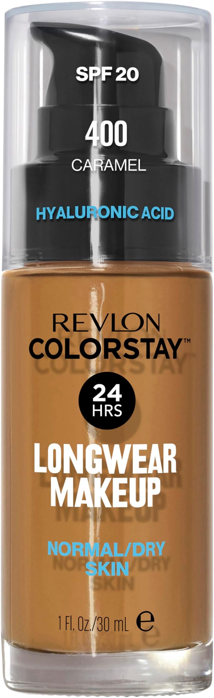 Revlon ColorStay Liquid Foundation SPF 20 Normal/Dry Skin 30ml 220