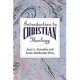 Introduction to Christian Theology