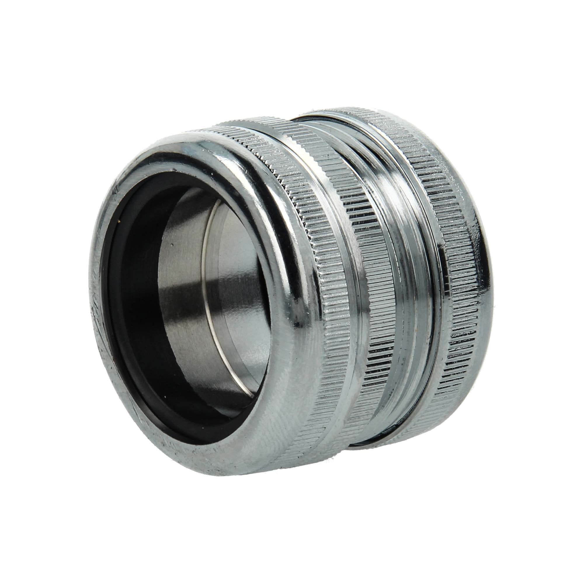 Coupling for Connecting 32 mm Diameter Syphon Pipes / Immersion Pipes