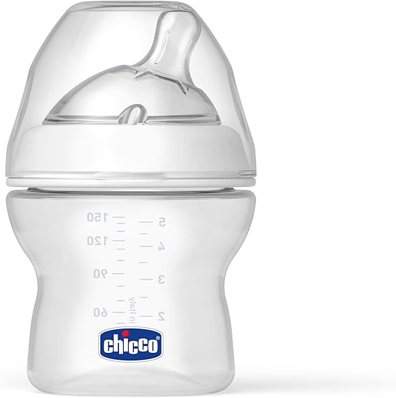 Chicco 8071100 NaturalFit Bottle 