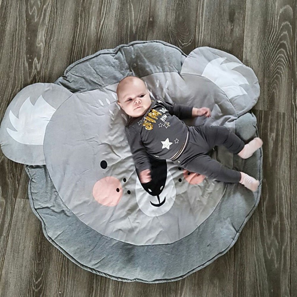 Jeux Et Jouets Mignon Tapis De Chambre Bebe Animaux Koala Tapis Jeu Bebe Tapis Eveil Enfant Fille Garcon Regalo Tapis De Jeux Et D Eveil Stargas Ie