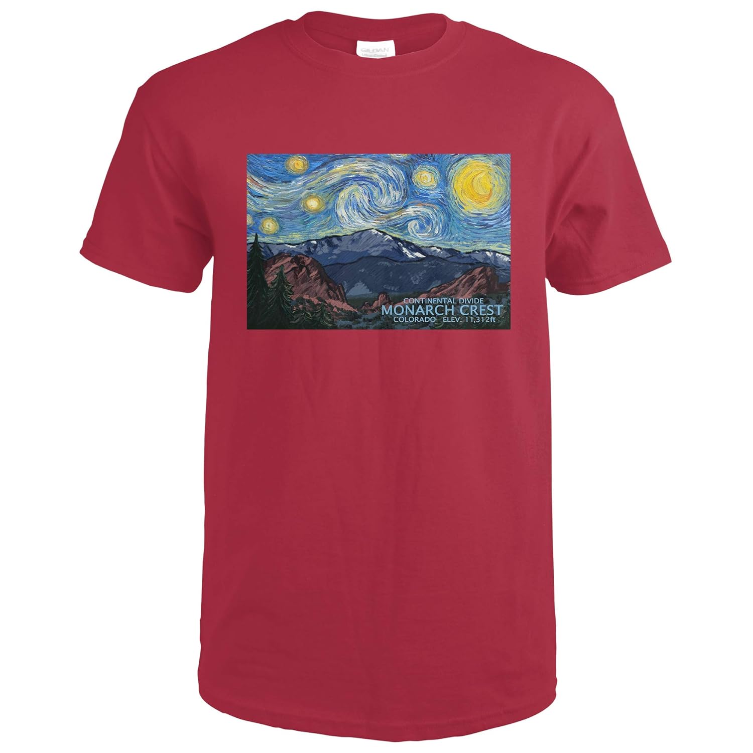 Best Cardinal And Crest Wood Night Side Table