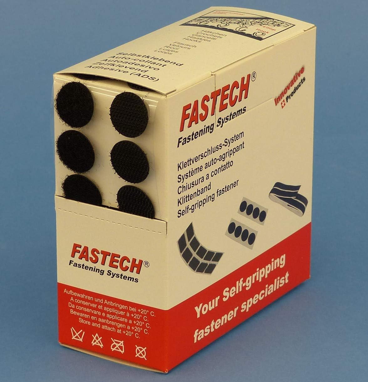 Fastech B Coin 5 M Box Sbs Coins H L Mm Black 230 Sets Amazon De Baumarkt