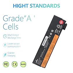 A AMANDA 45N1128 X240 68+ Battery Fully Replacement