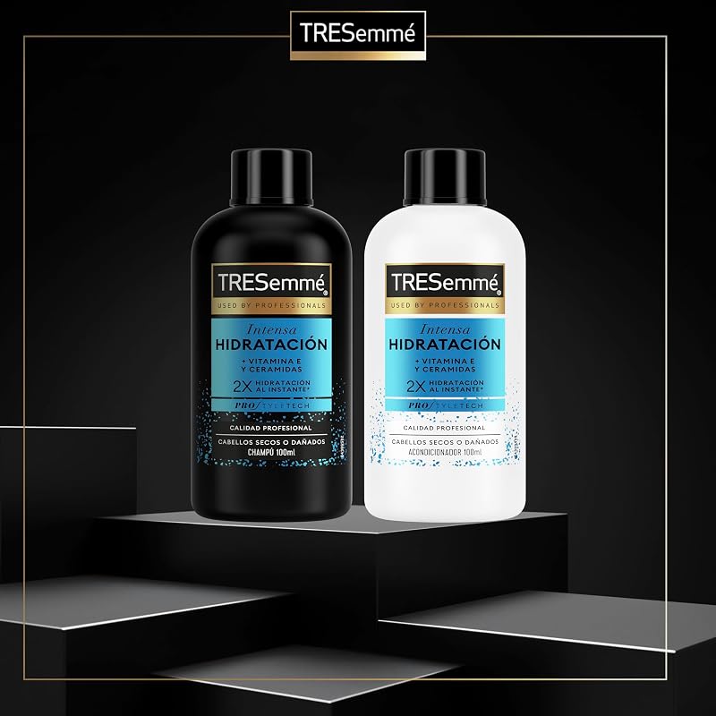 Tresemme Ch.Hidratante 100