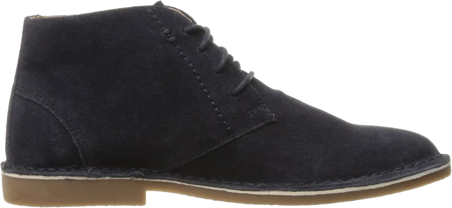 nunn bush galloway chukka boot