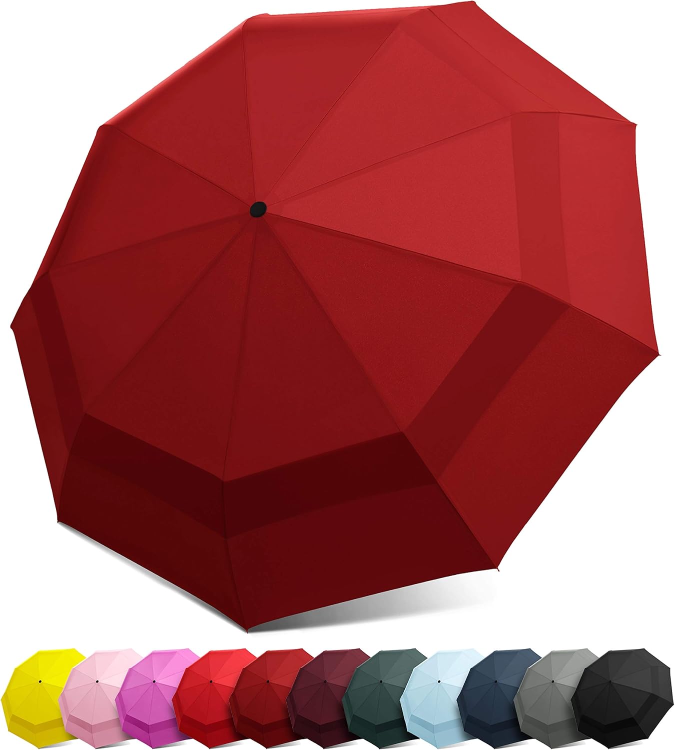 eezy compact umbrella