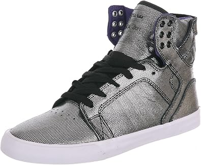 supra skytop amazon