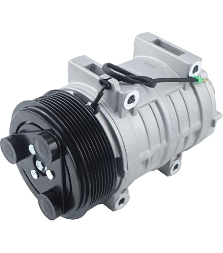 Amazon.com: YQABLE TM-16HS 12V A/C Compressor Z0006406A 435-56282