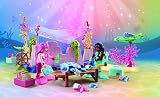 Playmobil Mermaid Sealife Care Set 114 pcs 2 figures 16 animals 96 accessories view 7
