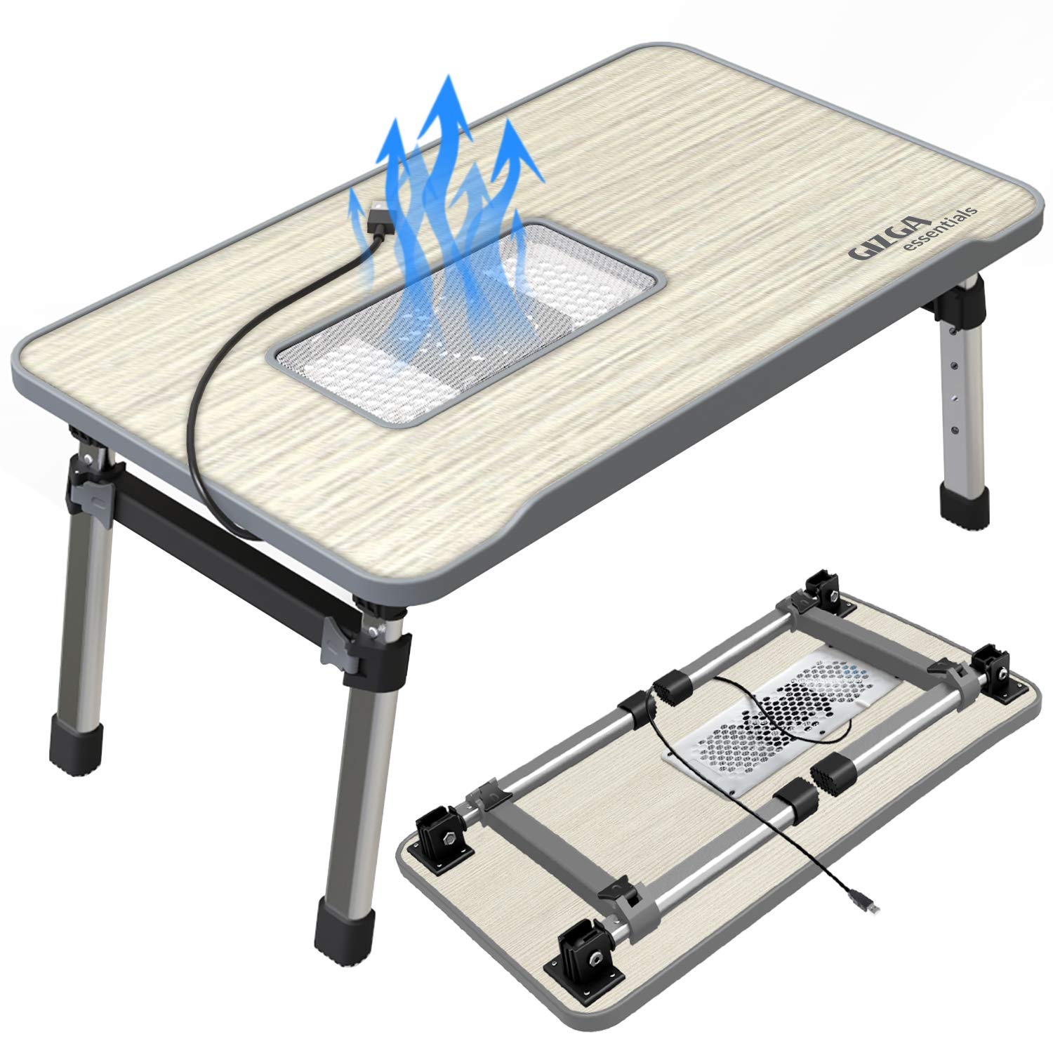 ideal study table height