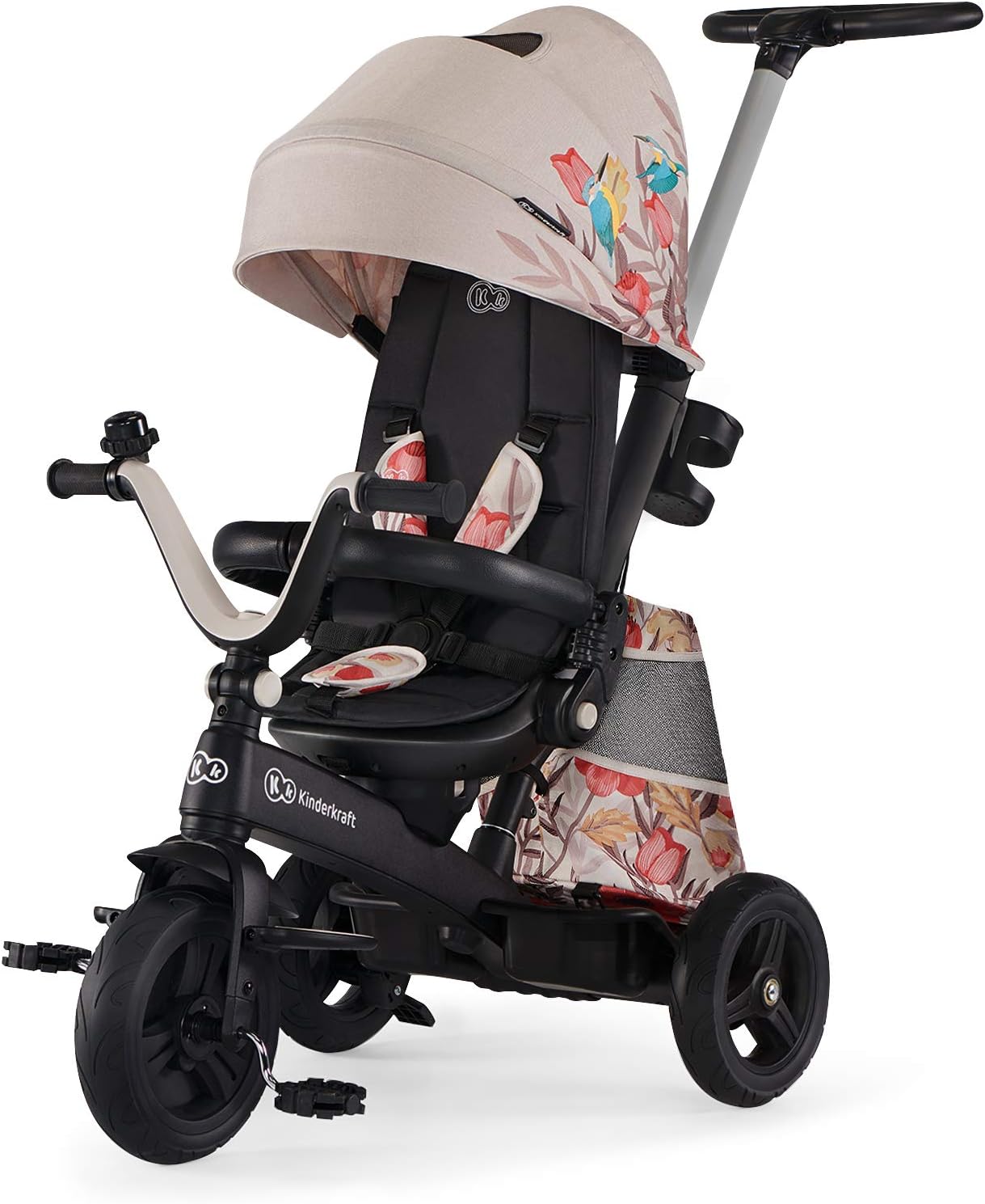 kinderkraft trike rain cover