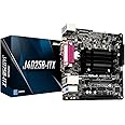 ASRock J4025B-ITX Intel® Dual-Core Processor J4025 (up to 2.9 GHz) Motherboard