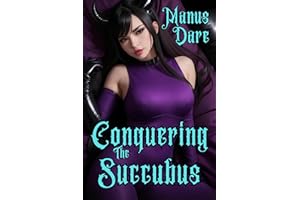 Conquering the Succubus: A Halloween Harem, Cuckold Tale (Conquered by the Incubus Book 1)