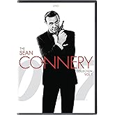 James Bond Connery Coll Vol 1 (DVD)