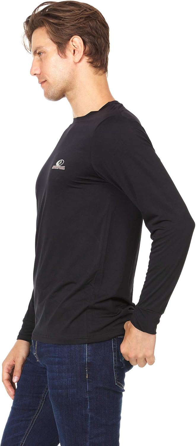 mossy oak long johns