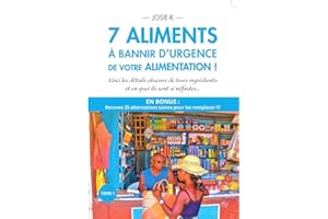 7 aliments à bannir d'urgence de votre alimentation: voici les détails obscurs de leurs ingrédients et en quoi ils sont néfas