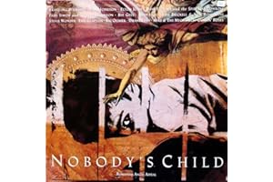Nobody's Child: Romanian Appeal