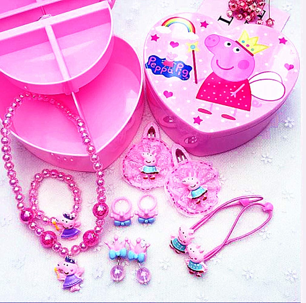 Toys & Games Accessories Kerrs Choice Peppa Pig Toys Gifts Peppa Pig