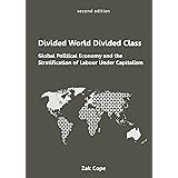 Divided World, Divided Class: Global Political Economy and the Stratification of Labour Under Capitalism