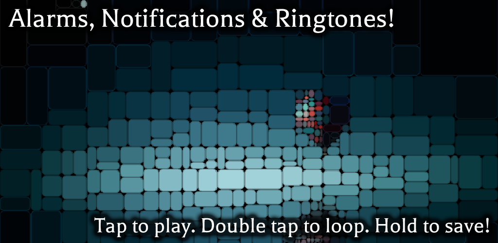 Nozzle Noises and Ringtones